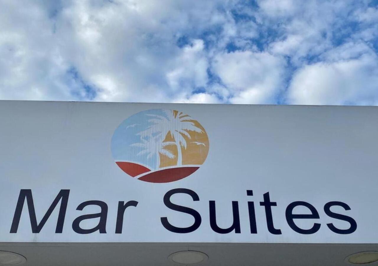Mar Suites Praia Grande Ubatuba Exteriör bild