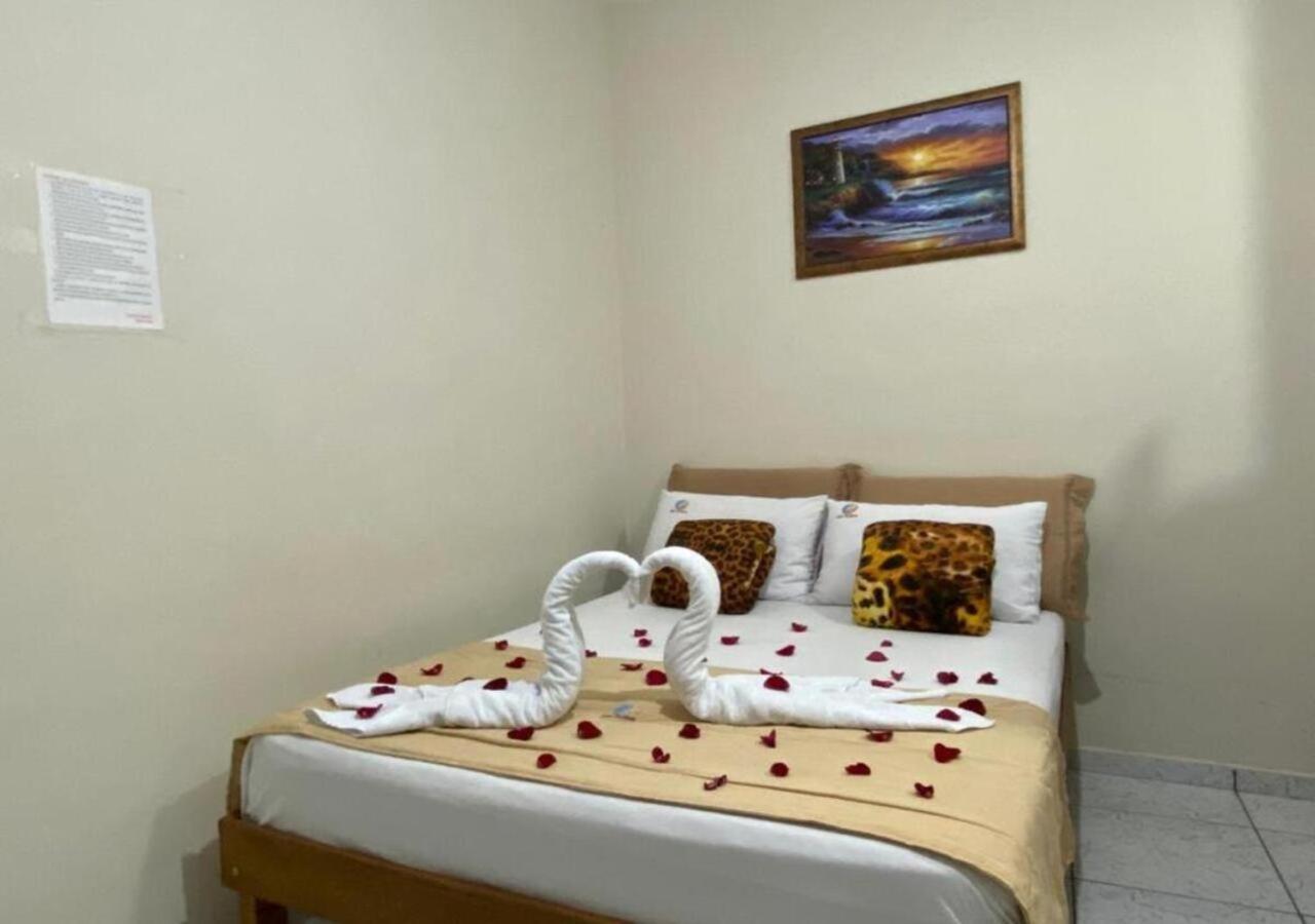 Mar Suites Praia Grande Ubatuba Exteriör bild